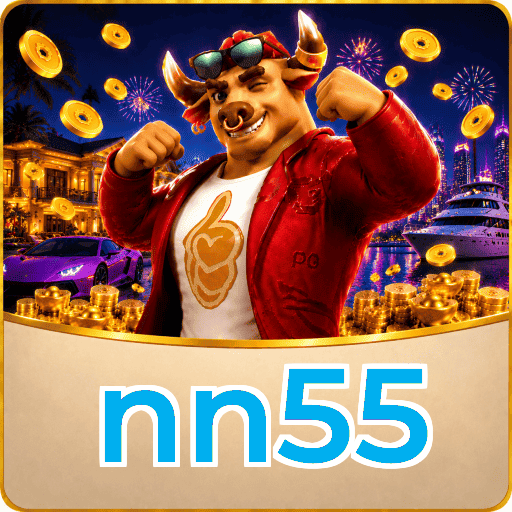 Plataforma nn55 - PIX Instantâneo
