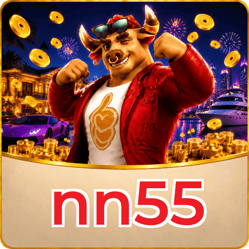nn55 Logo 3