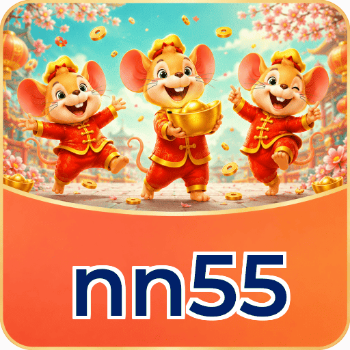 nn55 Segurança Logo 3