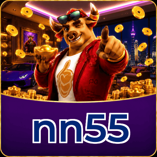 nn55 Instalar Logo 3