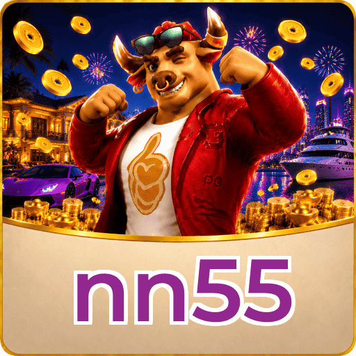 Cash Out nn55