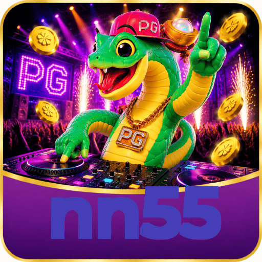 Slots nn55 - RTP Alto Certificado
