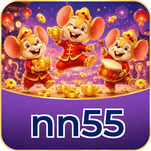 nn55 Segurança Logo 1